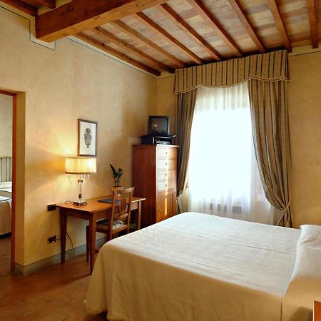B&B Palazzo Al Torrione San Gimignano Dış mekan fotoğraf