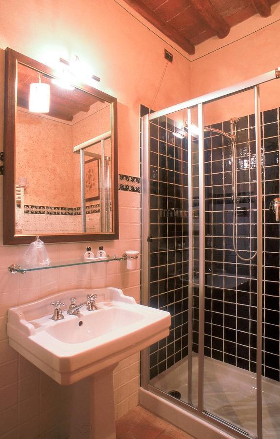 B&B Palazzo Al Torrione San Gimignano Dış mekan fotoğraf