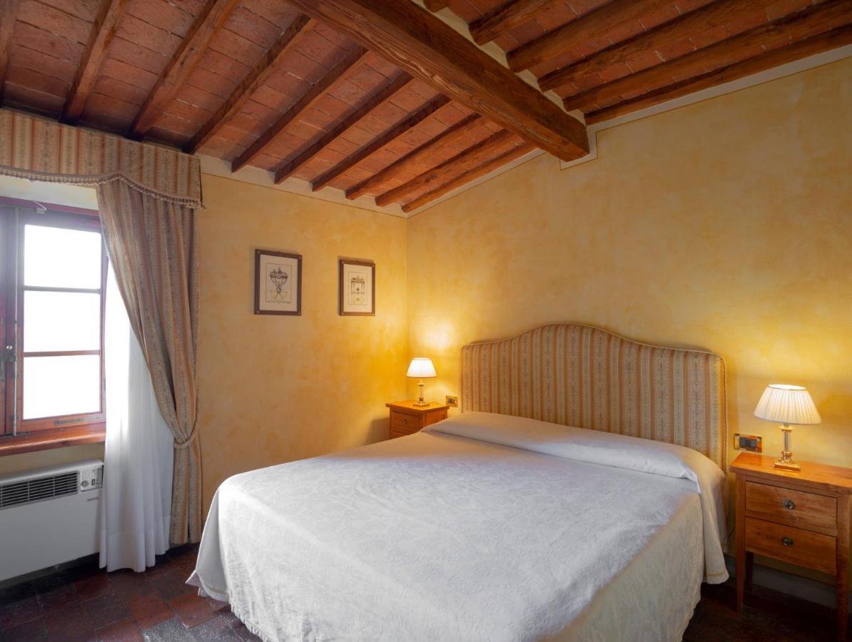 B&B Palazzo Al Torrione San Gimignano Dış mekan fotoğraf