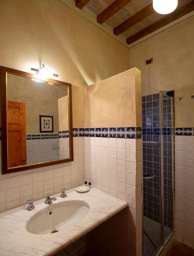 B&B Palazzo Al Torrione San Gimignano Dış mekan fotoğraf