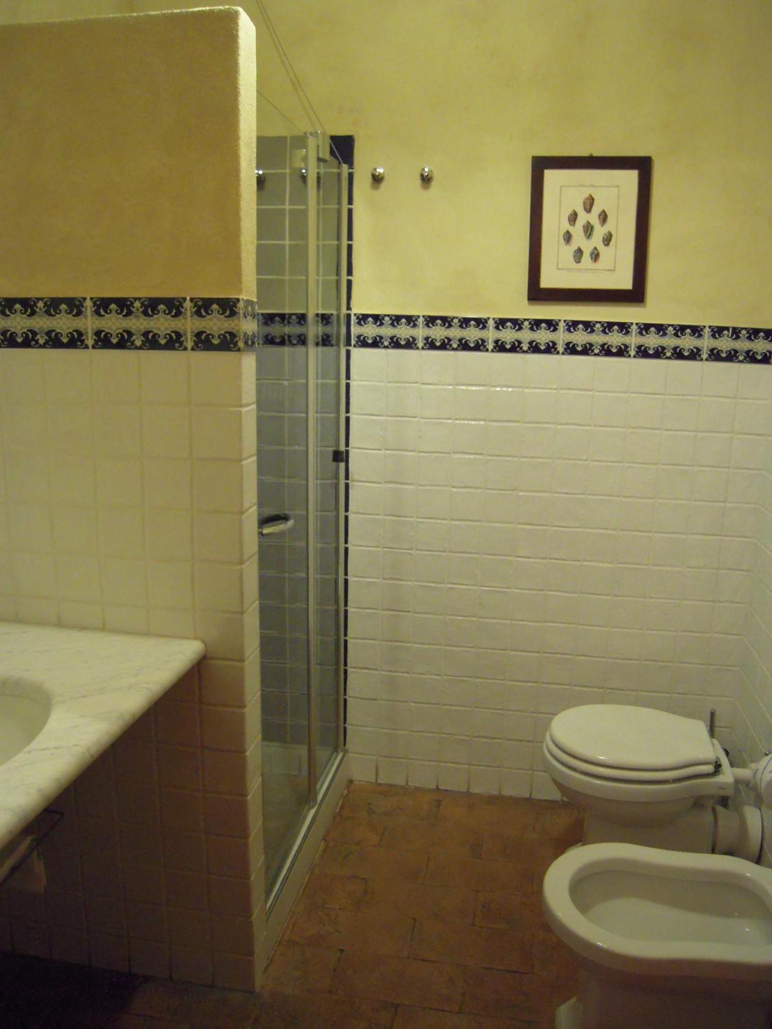 B&B Palazzo Al Torrione San Gimignano Dış mekan fotoğraf