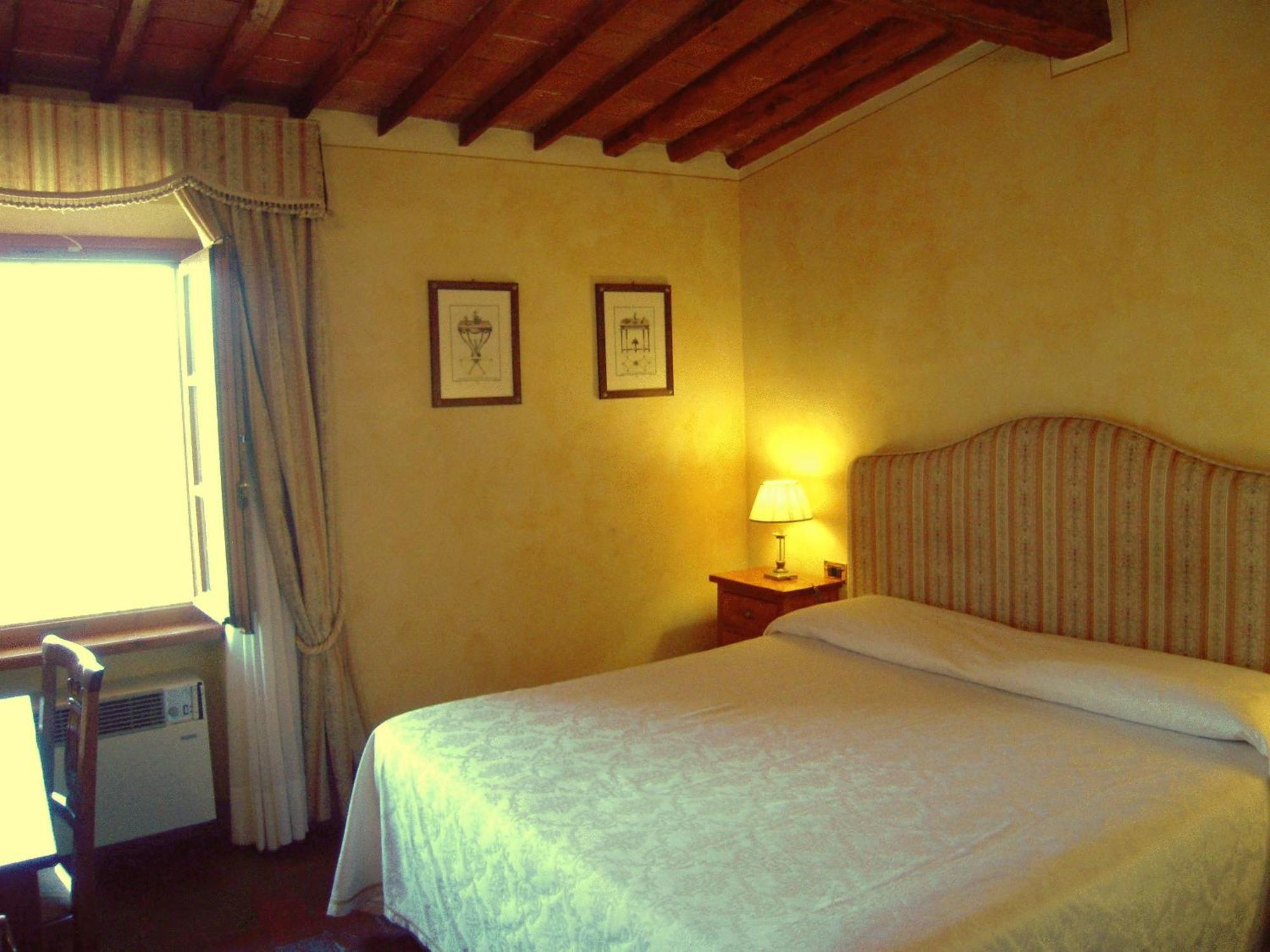 B&B Palazzo Al Torrione San Gimignano Dış mekan fotoğraf