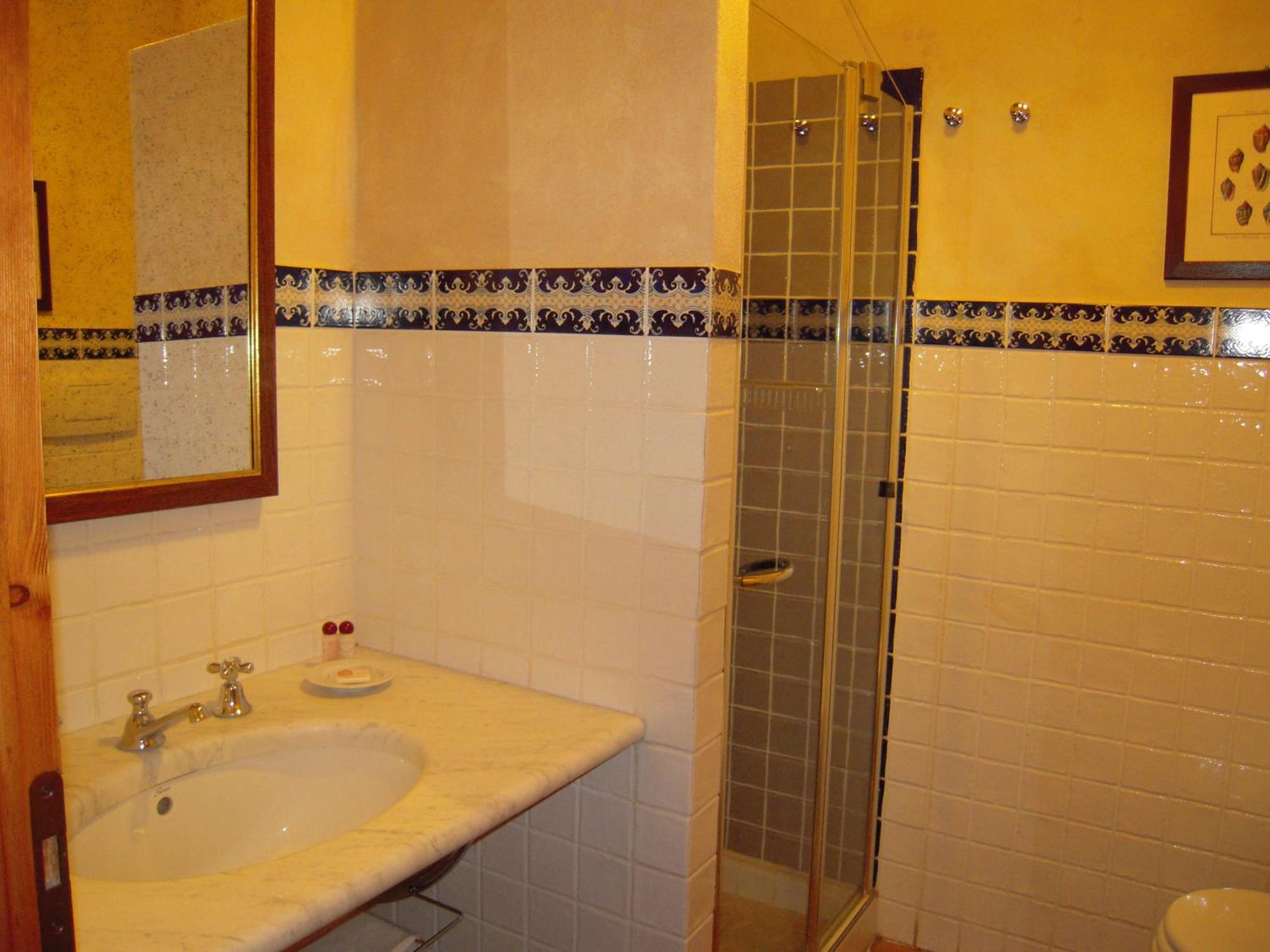 B&B Palazzo Al Torrione San Gimignano Dış mekan fotoğraf