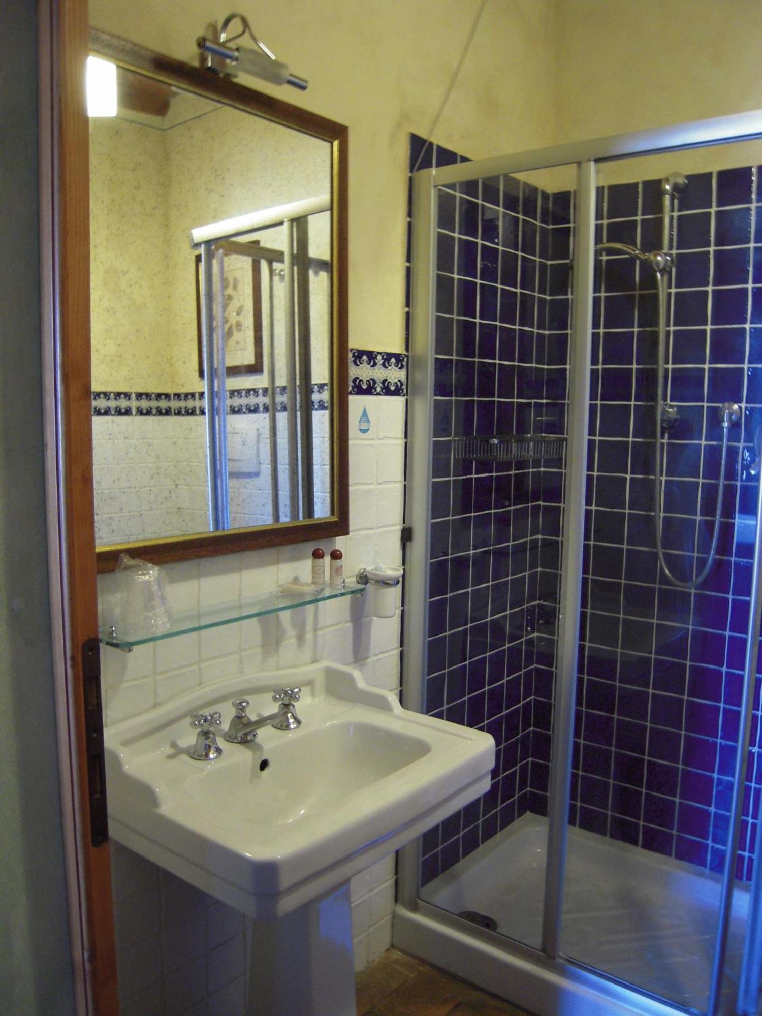 B&B Palazzo Al Torrione San Gimignano Dış mekan fotoğraf