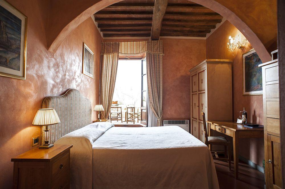 B&B Palazzo Al Torrione San Gimignano Dış mekan fotoğraf