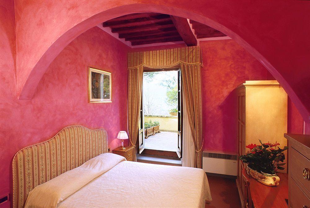 B&B Palazzo Al Torrione San Gimignano Dış mekan fotoğraf