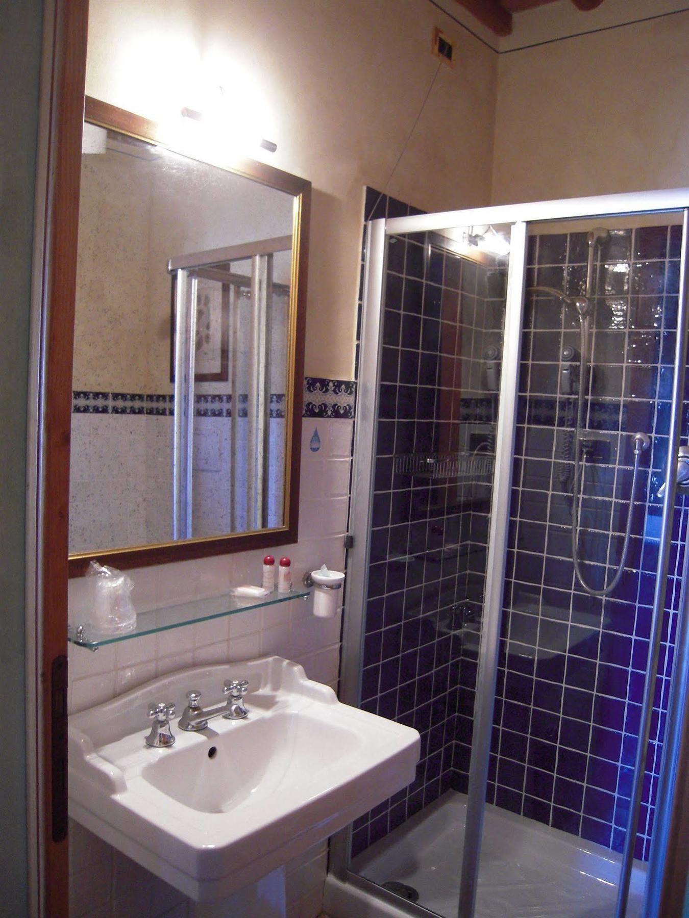 B&B Palazzo Al Torrione San Gimignano Dış mekan fotoğraf