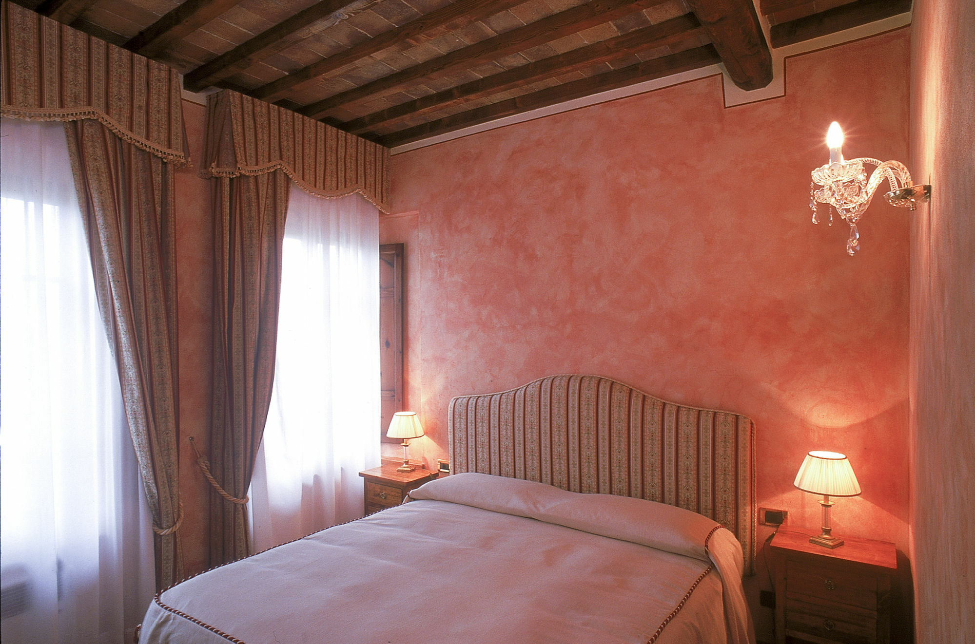 B&B Palazzo Al Torrione San Gimignano Dış mekan fotoğraf
