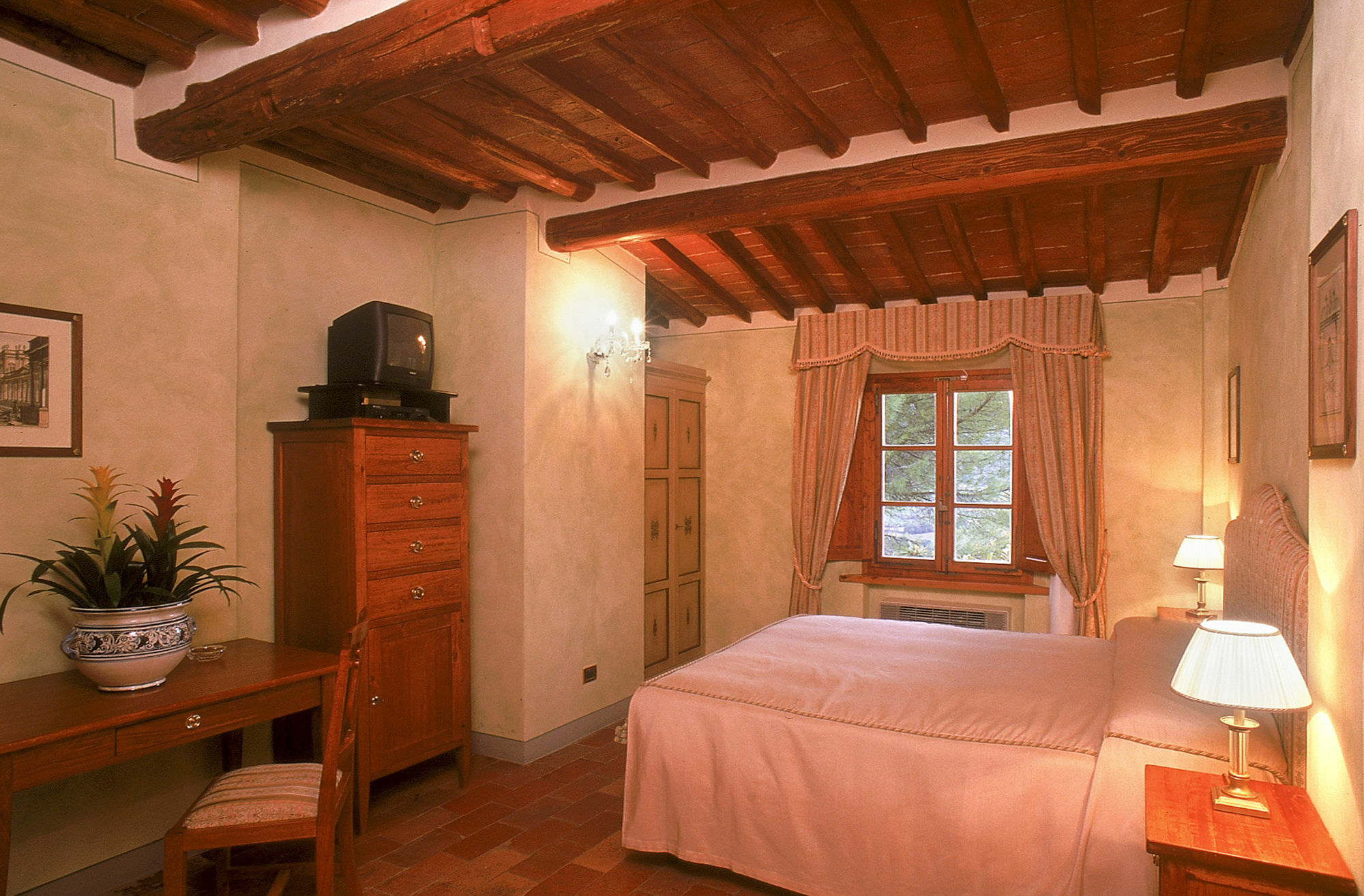 B&B Palazzo Al Torrione San Gimignano Dış mekan fotoğraf