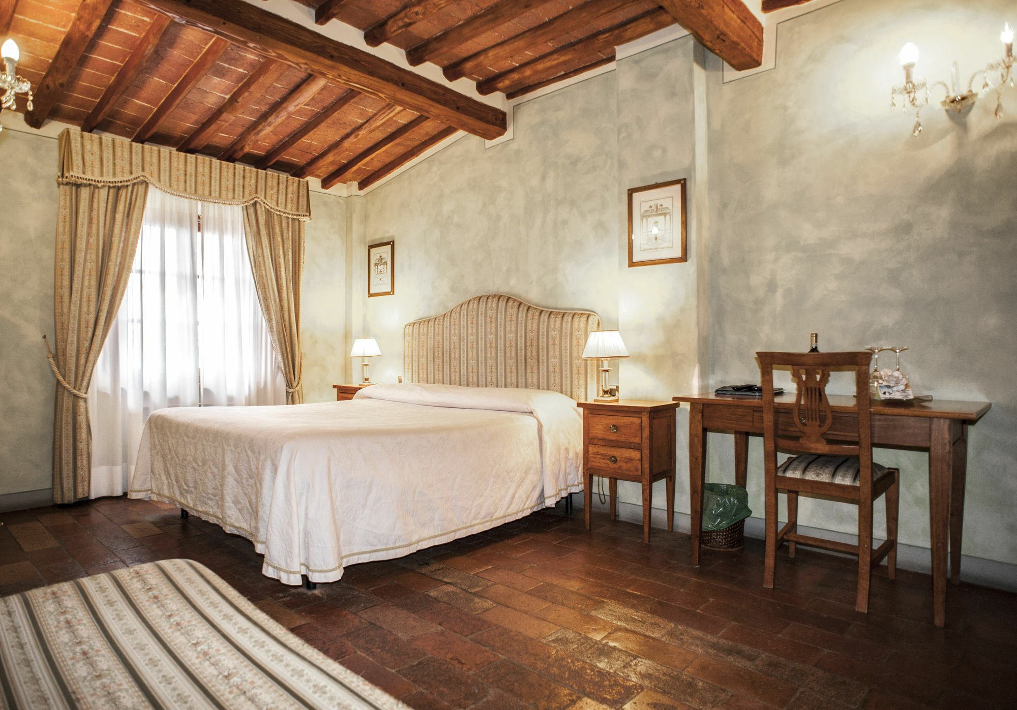 B&B Palazzo Al Torrione San Gimignano Dış mekan fotoğraf