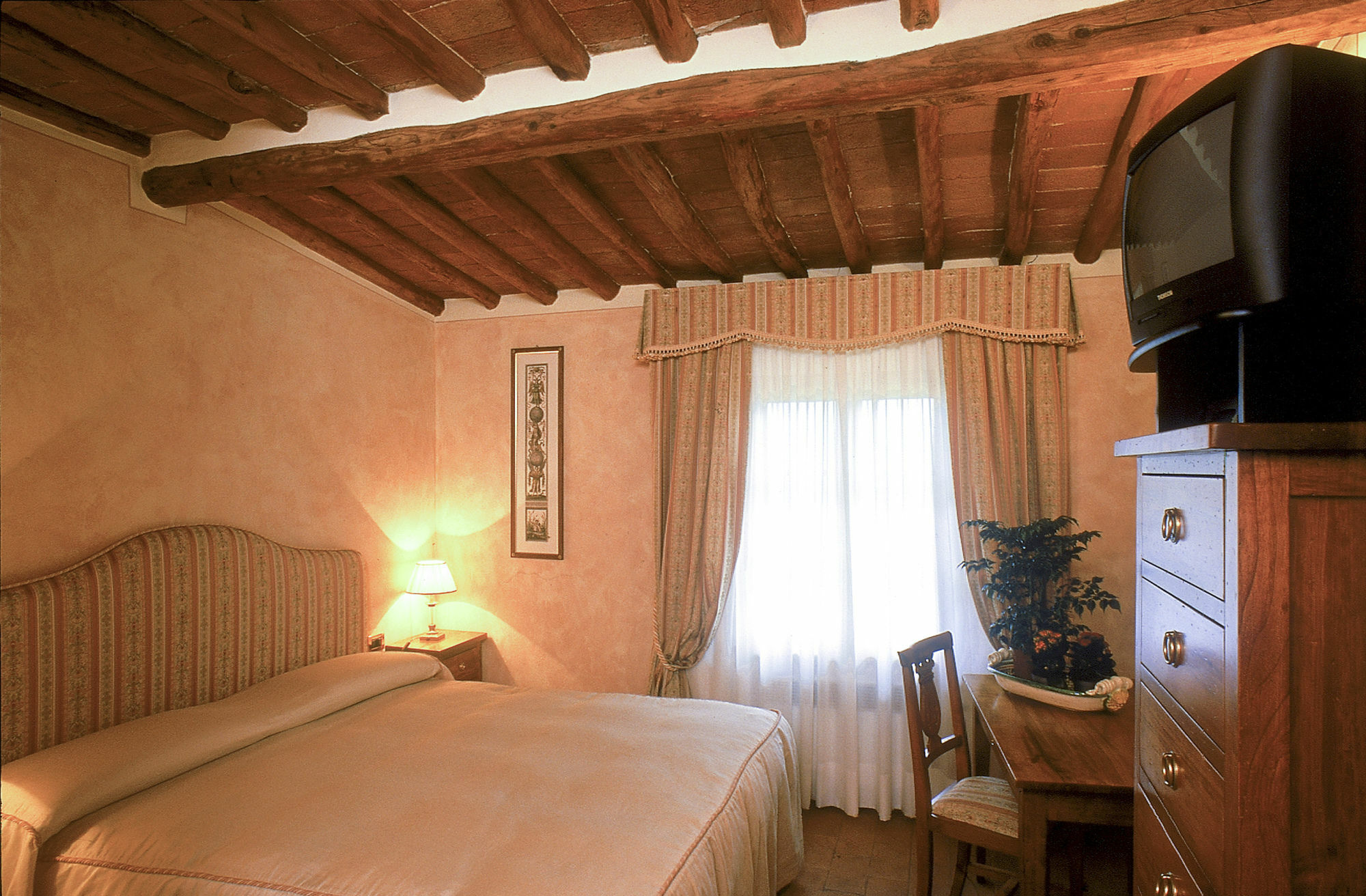 B&B Palazzo Al Torrione San Gimignano Dış mekan fotoğraf