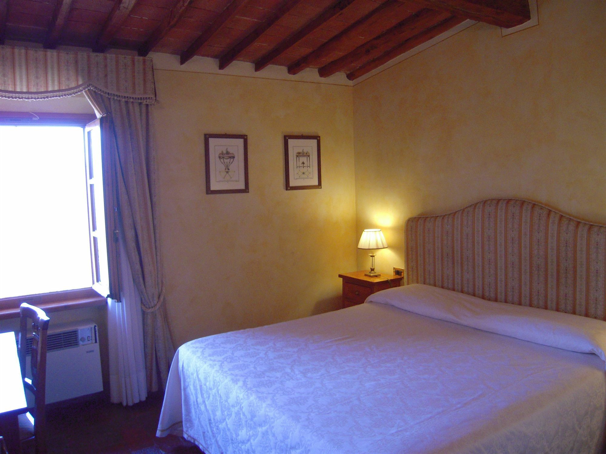 B&B Palazzo Al Torrione San Gimignano Dış mekan fotoğraf
